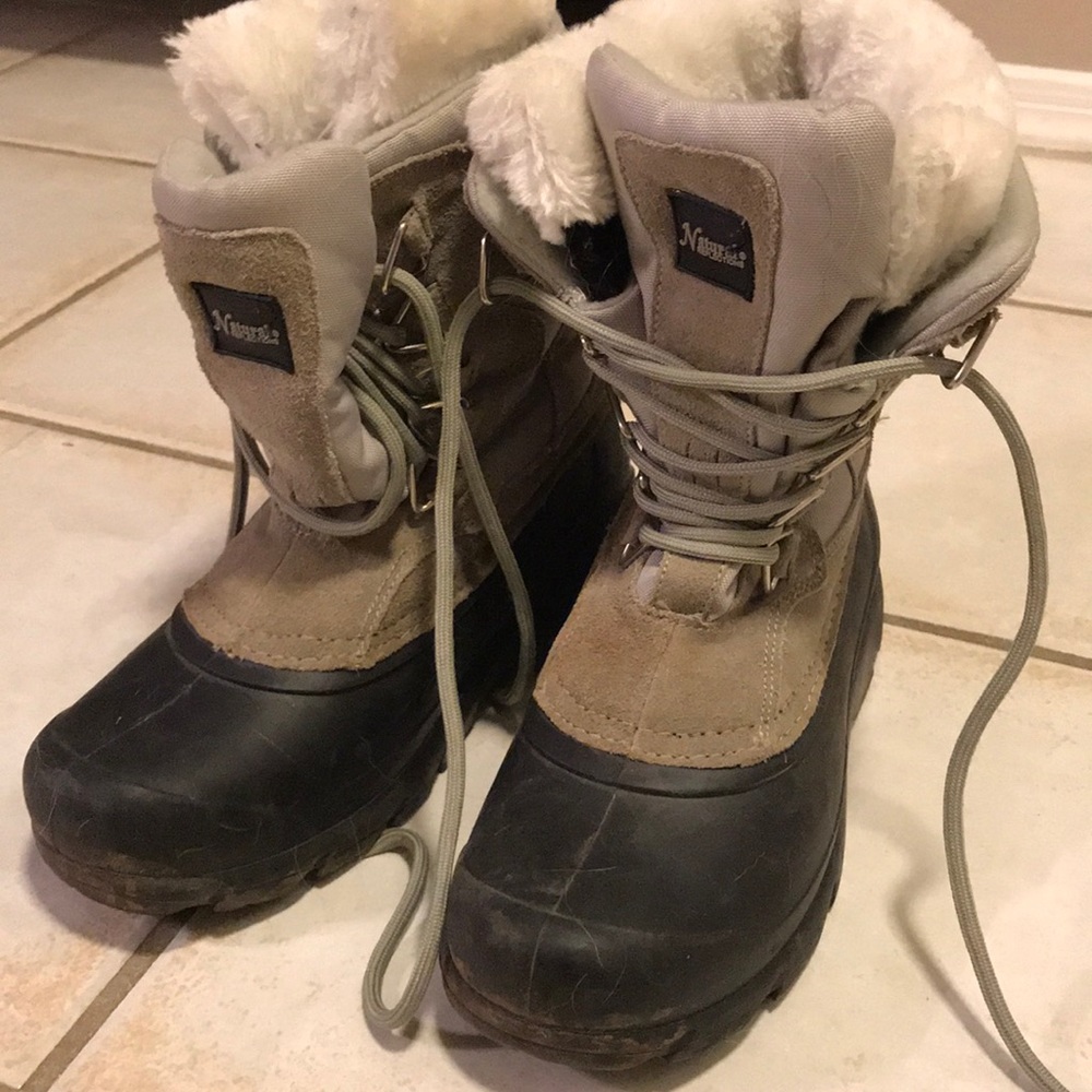 Women winter boots